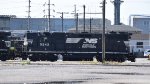 High Hood GP38-2